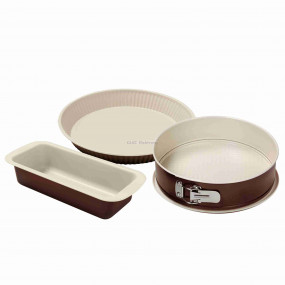 Chocoforme szett Chocoforme szett