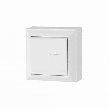 Business Line IP20 Váltókapcsoló