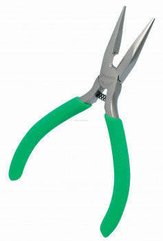 Hegyescsőrű fogó Hegyescsőrű fogó