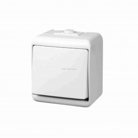 2 pólusú kapcsoló