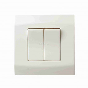 WAVE Süllyesztett, csillárkapcsoló