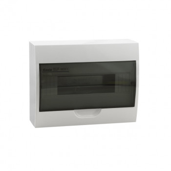 DB112S 1X12P/SMD falon kívüli kiselosztó doboz DB112S 1X12P/SMD falon kívüli kiselosztó doboz