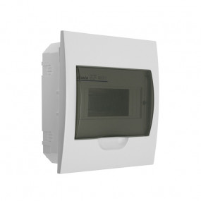 DB108F 1X8P/FMD süllyesztett kiselosztó doboz DB108F 1X8P/FMD süllyesztett kiselosztó doboz