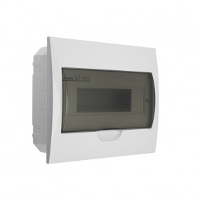 DB112F 1X12P/FMD süllyesztett kiselosztó doboz DB112F 1X12P/FMD süllyesztett kiselosztó doboz