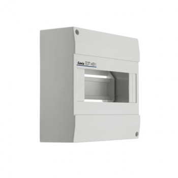 DB108W 1X8P/SM modul burkolat DB108W 1X8P/SM modul burkolat