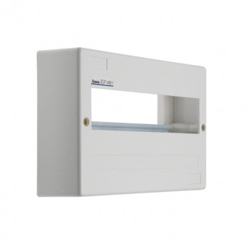 DB112W 1X12P/SM modul burkolat DB112W 1X12P/SM modul burkolat
