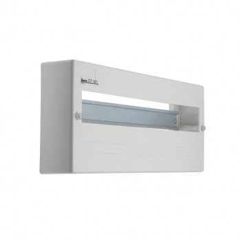 DB118W 1X18P/SM modul burkolat DB118W 1X18P/SM modul burkolat