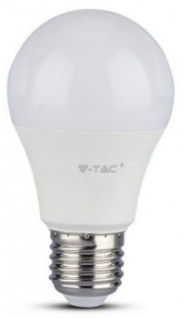 LED lámpa A65 17W 200° 3000K gömb