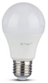 LED lámpa A65 17W 200° 6400K gömb LED lámpa A65 17W 200° 6400K gömb