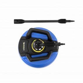 Michelin terasztisztító fej