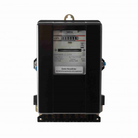 3 fázisú felújított almérő 230-250V. 10/30A