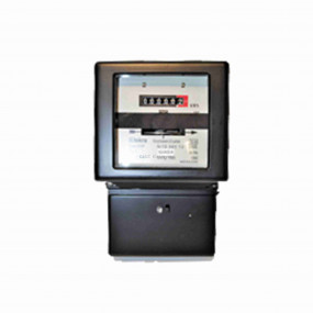 1 fázisú felujított almérő, 230-250V, 10/30A 1 fázisú felujított almérő, 230-250V, 10/30A