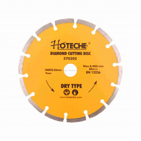 HOTECHE Gyémántkorong