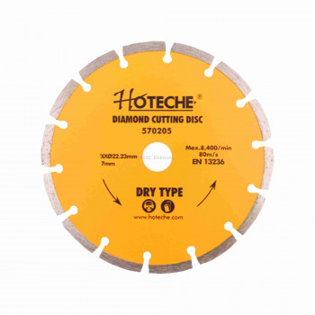 HOTECHE Gyémántkorong