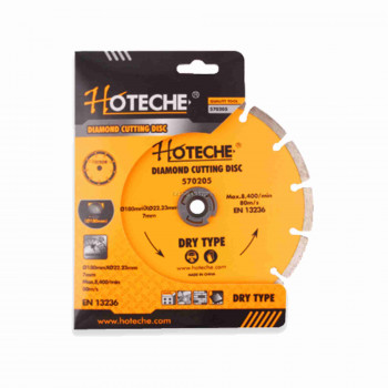 HOTECHE Gyémántkorong