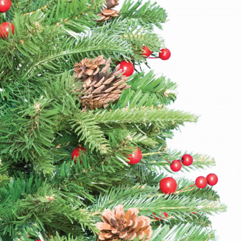 Jutazsákos műfenyő