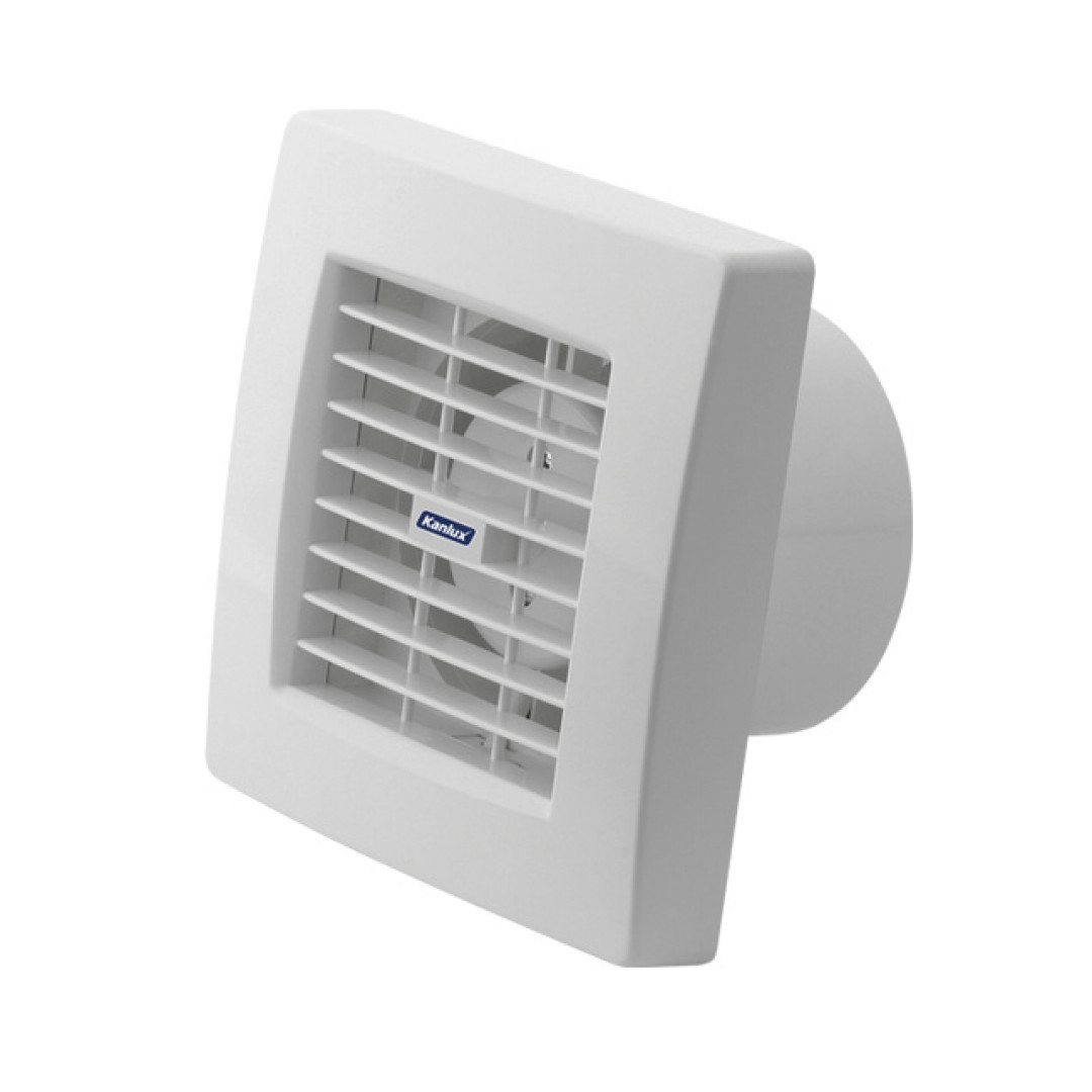 AOL 100T  zsalus elszívó ventilátor