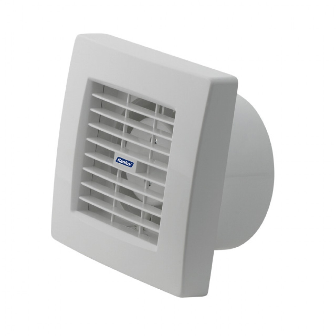 AOL 120T  zsalus elszívó ventilátor