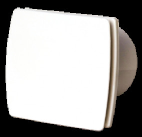 EOL F10B-W elszívó ventilátor