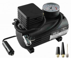 Autós kompresszor, 12V Autós kompresszor, 12V