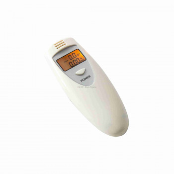 Digitális alkoholszonda Digitális alkoholszonda