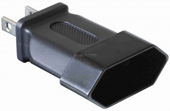 Utazóadapter, amerikai Utazóadapter, amerikai