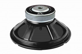 Mélysugárzó, kevlár, 165 mm, 4ohm, 60W Mélysugárzó, kevlár, 165 mm, 4ohm, 60W