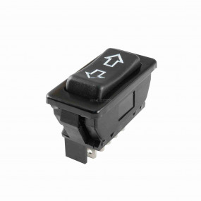 Billenőkapcsoló ablakemelőhöz, 12V Billenőkapcsoló ablakemelőhöz, 12V