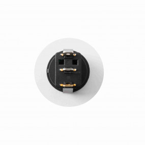 Világítós billenőkapcsoló, 12V, 1ák, piros