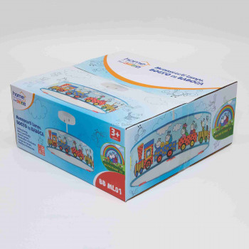 Mennyezeti lámpa, Bogyó és Babóca Mennyezeti lámpa, Bogyó és Babóca