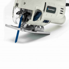 Blaupunkt dekopírfűrész, 750W