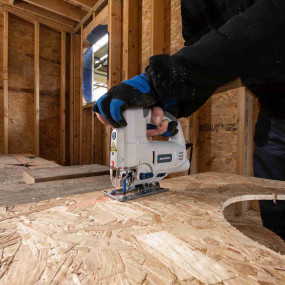 Blaupunkt dekopírfűrész, 750W