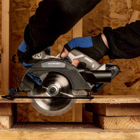 Blaupunkt körfűrész