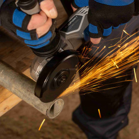 Blaupunkt sarokcsiszoló