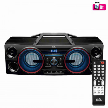 Multimédia boombox Multimédia boombox