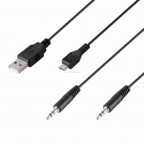 Vízálló, ütésálló munka- és szabadidő-rádió