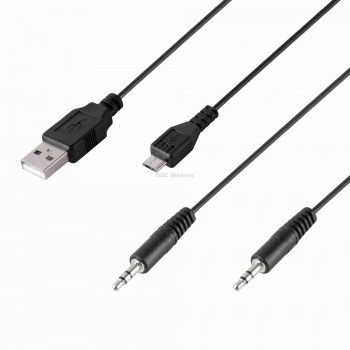 Vízálló, ütésálló munka- és szabadidő-rádió