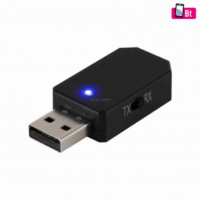 Vezeték nélküli BT adapter Vezeték nélküli BT adapter