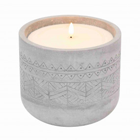 LED-es kőmécses, 1 LED, ∅17 cm x 14 cm LED-es kőmécses, 1 LED, ∅17 cm x 14 cm
