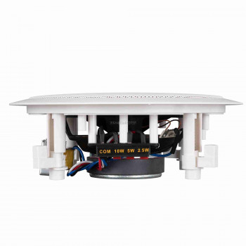 2-utas mennyezeti hangszóró