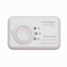 FireAngel Szén-monoxid vészjelző FireAngel Szén-monoxid vészjelző