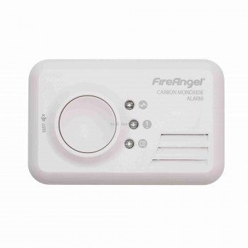 FireAngel Szén-monoxid vészjelző FireAngel Szén-monoxid vészjelző