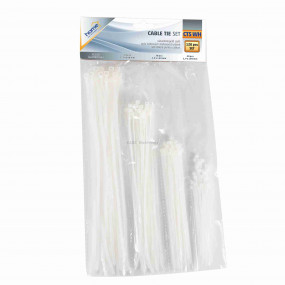 Kábelkötegelő szett