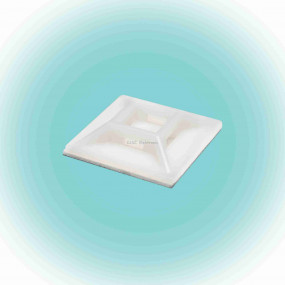 Kábelkötegelő talp Kábelkötegelő talp