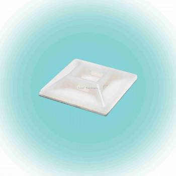 Kábelkötegelő talp