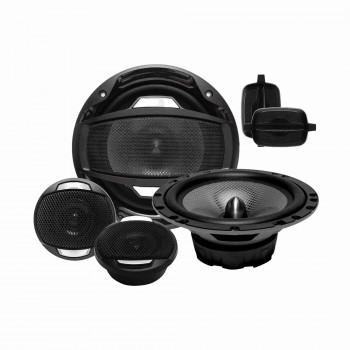 2 utas komponens szett