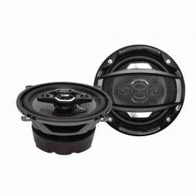 3 utas autóhangszóró-pár