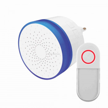 Vezeték nélküli csengő