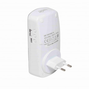 Vezeték nélküli csengő, 150 m