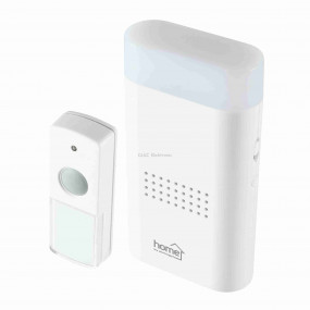 Vezeték nélküli csengő, 150 m